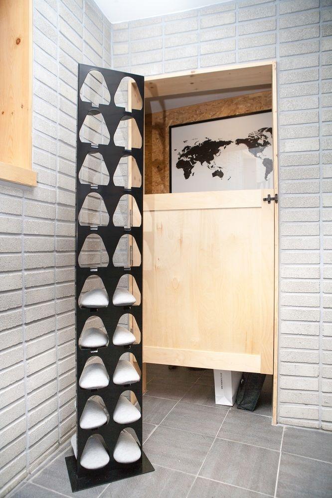 Bodeum Guesthouse Seoul Tower מראה חיצוני תמונה