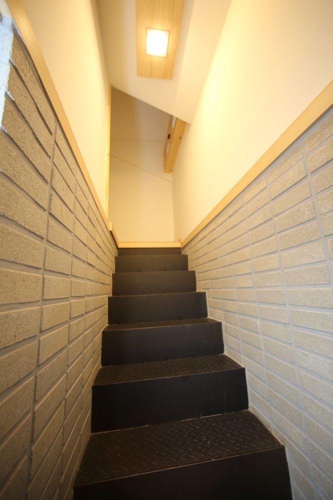 Bodeum Guesthouse Seoul Tower מראה חיצוני תמונה