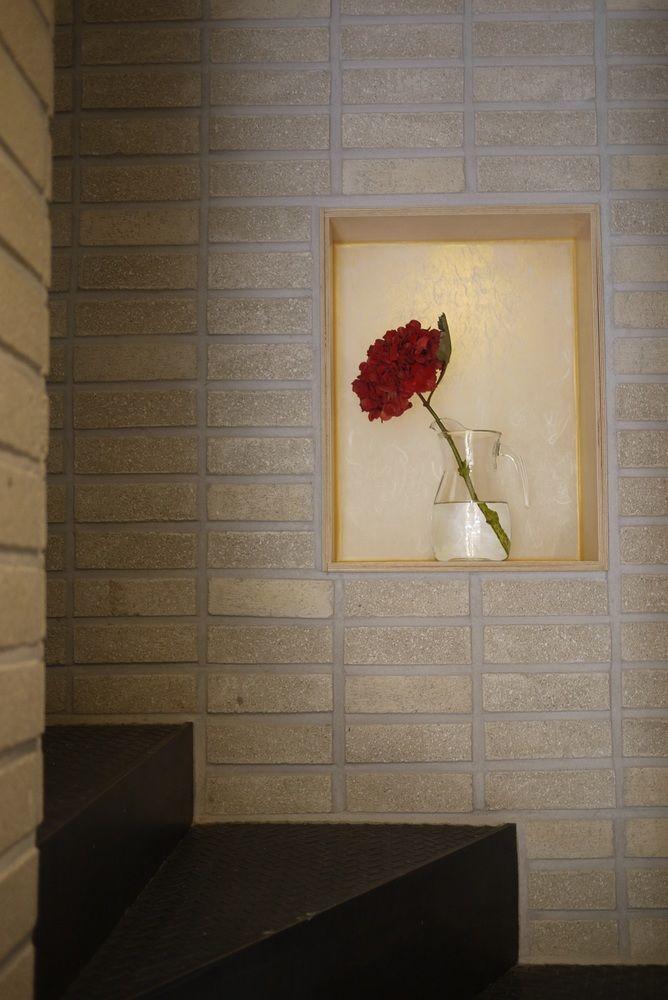 Bodeum Guesthouse Seoul Tower מראה חיצוני תמונה